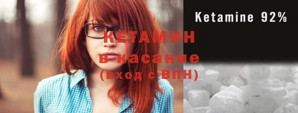хмурый Алексин